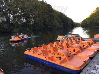 Neckarboot Heilbronn