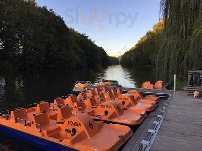 Neckarboot Heilbronn