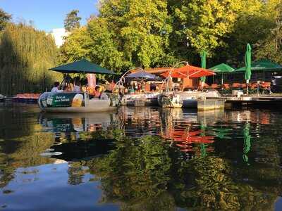 Neckarboot Heilbronn