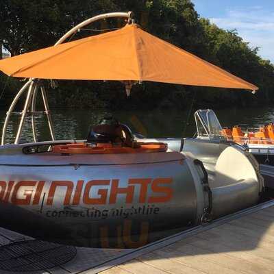 Neckarboot Heilbronn