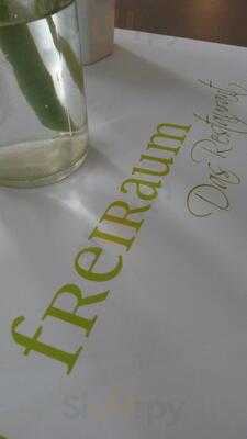 Freiraum Restaurant