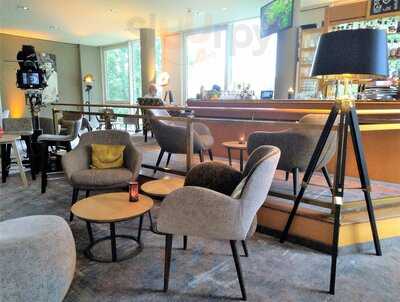 Restaurant Am Griebnitzsee