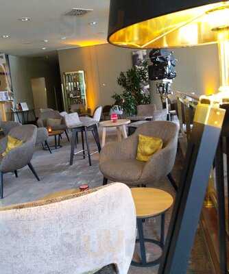 Restaurant Am Griebnitzsee