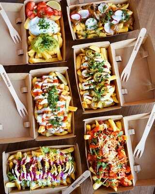 Frittenwerk Oberhausen