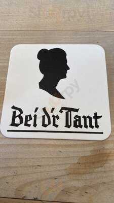 Bei D'r Tant
