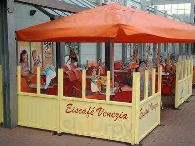 Eiscafe Venezia
