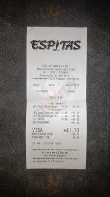 Espitas Dresden