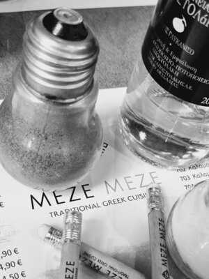 Meze Meze