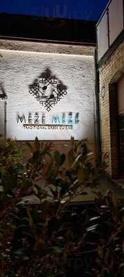 Meze Meze