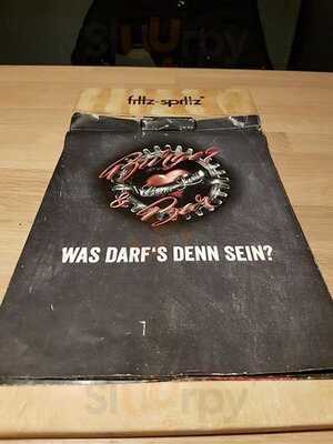 Meat Love Burger & Bar