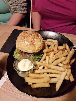 Meat Love Burger & Bar