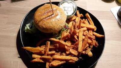 Meat Love Burger & Bar