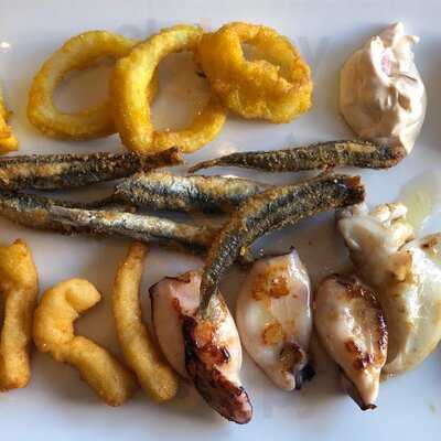 Restaurant Cala D'or