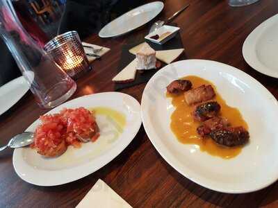 Restaurant Cala D'or