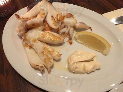 Restaurant Cala D'or