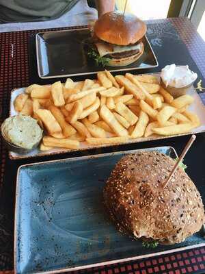 Peter Pane - Lübeck-holstentor