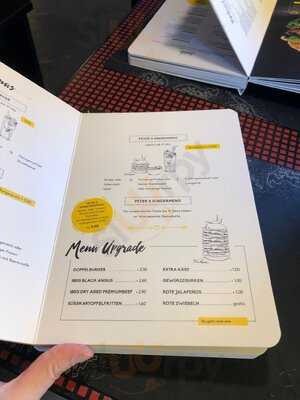 Peter Pane - Lübeck-holstentor