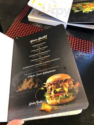 Peter Pane - Lübeck-holstentor