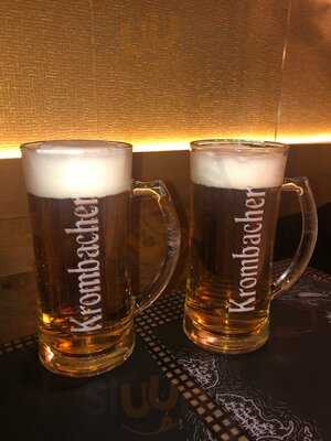 Peter Pane - Lübeck-holstentor