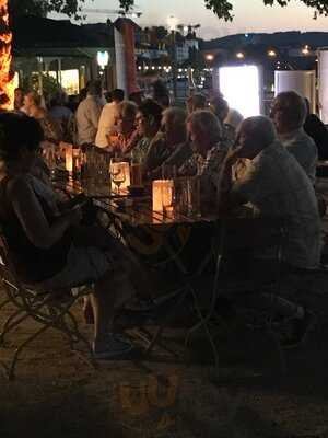 Eiscafe Am Deutschen Eck