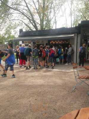 Eiscafe Am Deutschen Eck