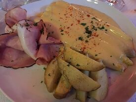 Auberge Rouge