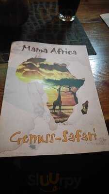 Mama Africa