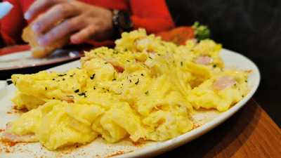 Ferdinand's Backgenuss Cafe