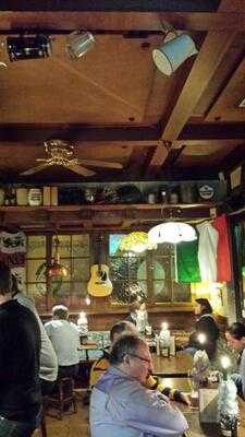 O`reilly`s Irish Pub
