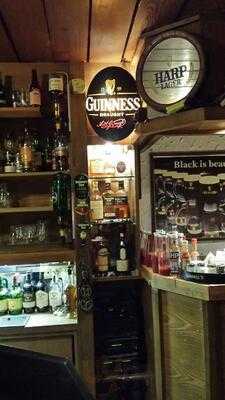 O`reilly`s Irish Pub