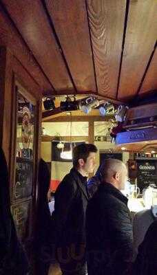 O`reilly`s Irish Pub