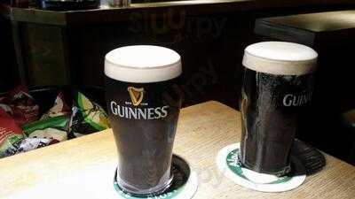 O`reilly`s Irish Pub