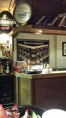 O`reilly`s Irish Pub