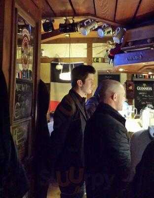 O`reilly`s Irish Pub