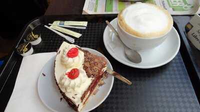 Backerei Cafe Muhlen