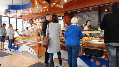 Backerei Cafe Muhlen