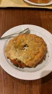 Backerei Cafe Muhlen