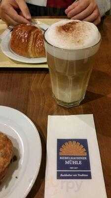 Backerei Cafe Muhlen