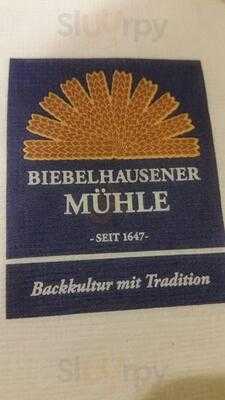 Backerei Cafe Muhlen