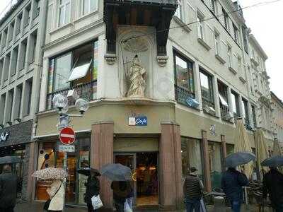 Backerei Cafe Muhlen