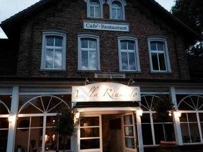 Ristorante Villa Rinaudo