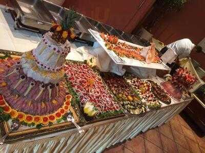 Cafe-restaurant Graf