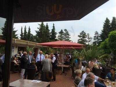 Cafe-restaurant Graf