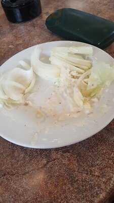 Cafe-restaurant Graf