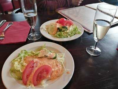 Cafe-restaurant Graf