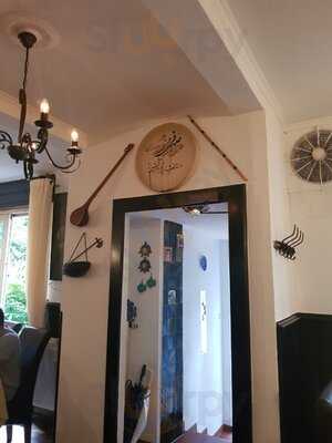 Sufi Persisches Restaurant
