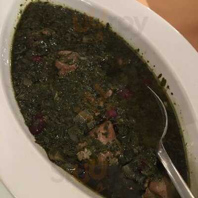 Sufi Persisches Restaurant