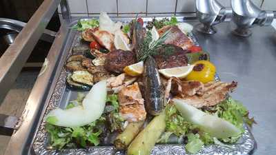 Simpatico Restaurant