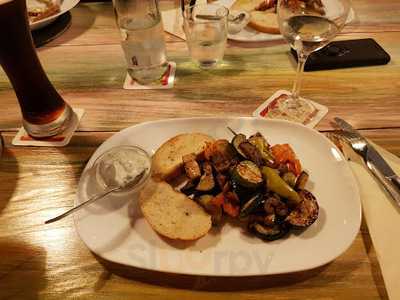 Simpatico Restaurant