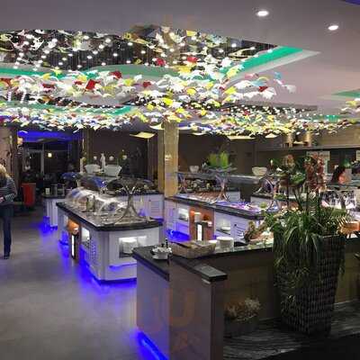 China Restaurant Orchidee